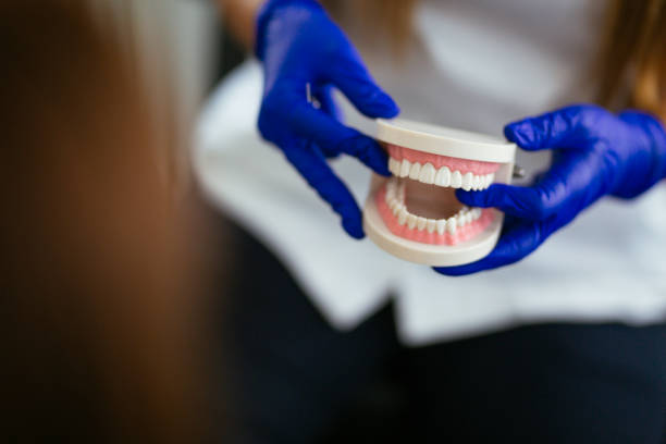 Best TMJ/TMD Treatment  in Glyndon, MN