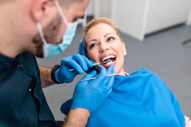 Best Root Canal Treatment  in Glyndon, MN