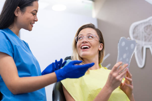 Why Choose Us for Your Dental Needs in Glyndon, MN